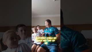 I love them all 🤣🤣. #shorts #short #fyp #funnyvideo #youtube #family #fun #likes #viralshorts #viral