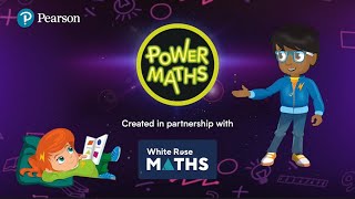 A short introduction to Power Maths