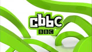 CBBC Mashup Ident #1