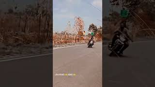 scooty Bike Stunt Academy Part 1awesome scooty stunts at Patna road at kankarbhag Bhai support me