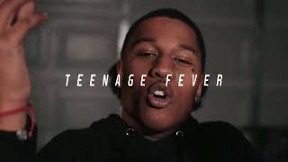 EBK Jaaybo Sample Type Beat "Teenage Fever" (ProdbyEC)