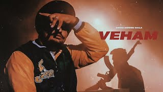 Veham  official song     siddhu moose wala new  leaked song    song