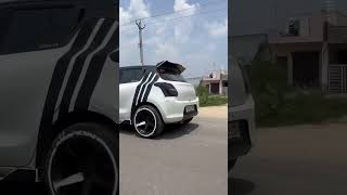 Fully modified swift🔥#shorts #viralvideo #trending