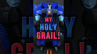 Where's My Thundercracker? #shorts #transformers transformers #seekers #thundercracker #holygrail