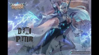 TUTORIAL MENGGUNAKAN HERO EUDORA #FIX WINNER