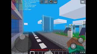 A vid for #ZACKTHEMULTICRAFTER_YT Or just a tour of my server for now