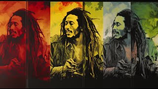 Bob Marley One Love ACAPELLA