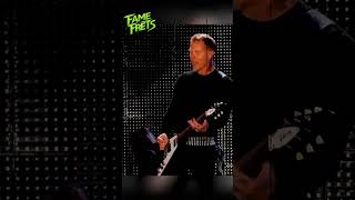 Metallica Plays "American Idiot" & Green Day Plays "Master of Puppets" #punk #music #guitar #metal