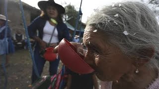 COPLITAS DE TODOS SANTOS EN QUECHUA PARA BAILAR Y DISFRUTAR  || MIX 2023