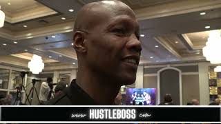 Zab Judah Stands Up for Devin Haney Following Close Victory Over Vasiliy Lomachenko