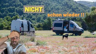 4x4 Action 🚐 - wir ziehen unsere Freunde aus dem Sand | Vlog 20