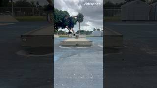 QUICK KICKFLIP! #skateboarding #shorts