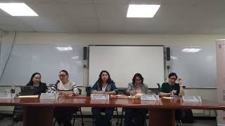 XVIII Jornadas Internacionales. | Conversatorio: La historia urbana en México