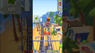 Subway surfers #shorts #short #video