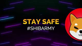 #Shib SCAM ALERT - #ShibaInu Stay Alert & Safe #ShibArmy!