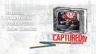 Captured TV Kausi 2 JAKSO 2 (2006)