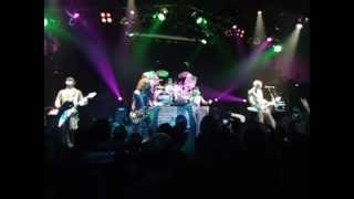 Accept-Neon Nights Live In Thessaloniki  19-10-2012 NOT FULL