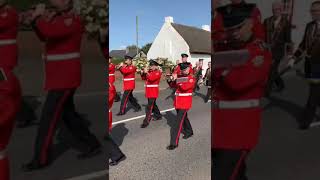 Subscribe  @lisburnyoungdefenders123   #lyd #marchingbands #lisburn #music #parade