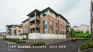 140 Guelph Private, Kanata, ON