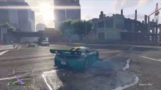 Gta5 supercar locations story mode