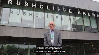 Hear from our Cabinet Member Cllr  Roger Upton on our Empty Homes Strategy