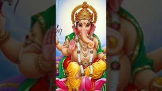 108 गणपति मंत्र #shreelaxminarayan  #श्रीलक्ष्मीनारायण #vairalshort #vairalvideo