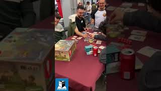 Roll a game Expo