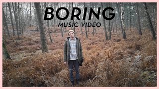 Douwe Doorduin - Boring (official video)