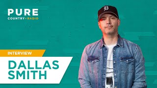 Dallas Smith on Crossing The Grand Ole Opry off his Bucket List & Manifesting Kate Beckinsale