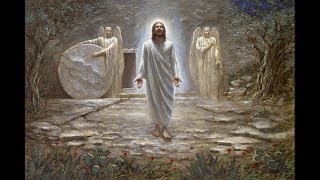 Holy Resurrection Mass for Easter of 2022