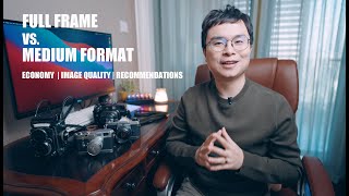 Your first film camera? 35mm vs. medium format