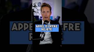 Gagner un Appel d'offres (Partie 3 )#entrepreneur#offre#fonctionpublique