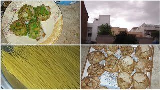 |Beautiful weather 😍😍enjoying yummy and spicy 🤤 golgappy|