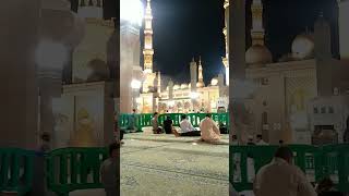 Masjid Nabawi Madinah Al Munawwarah Saudi Arabia #madinah #makkah #umrah #hajj #mecca #tki