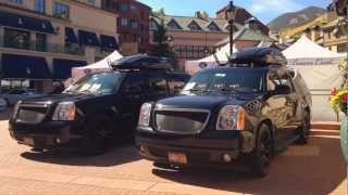 Vail Transportation | Aspen Limousine | Beaver Creek Limo | Airport | Private Car