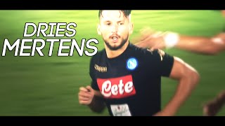 Dries Mertens ► Magic Moment - SSC Napoli | Goals, Skills & Assists 2016/17 HD