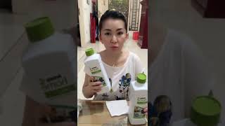 Amway Home L.O.C sangat hemat... Save your money