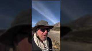 From Mt. Kilimanjaro: A Message from Michael Matt