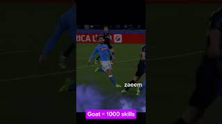 1000 skills only goat #ronaldo #ronaldoskils #ronaldosoccer #edit #ronaldodribbling #soccer