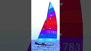 #shorts Neusiedler See windsurf, foil surfing