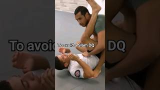 Wrestle Smash BJJ Turtlers w/ Reverse Gut Wrench to Double Unders Pass