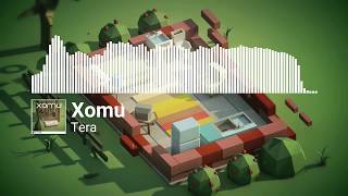 Xomu - Tera [MusicRecordsMR Release]