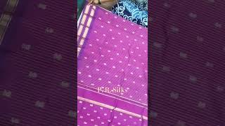 Thirubuvanam Handloom pure silk sarees manufacturers mob. 91 9790525353. 7397193009 shorts video