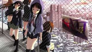 ♫HD♫ NightCore - Undo