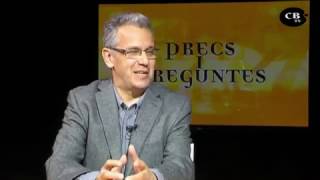 Josep Piferrer - Entrevista al programa Precs i Preguntes