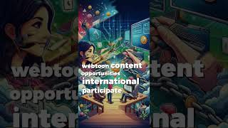 MemeToon's Vision: Innovating Webtoon Market with Blockchain & NFT #Blockchain #Webtoon #NFT