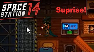 SS14 - Suprise!