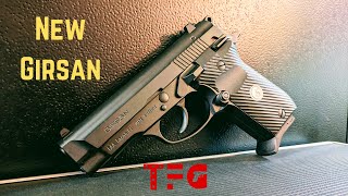 NEW Girsan MC14 BDA .380 ACP - TheFirearmGuy