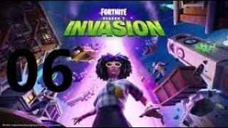 Noob hra Fortnite 6 - LIVE