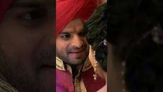 divyankaTripathi and karan Patel #shortfeed #ishra #yhm #yehaimohabbatein #ytshorts #trending #viral